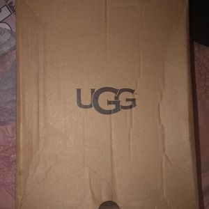 UGG BLACK Toddler Boots *NEW* Perfect Condition